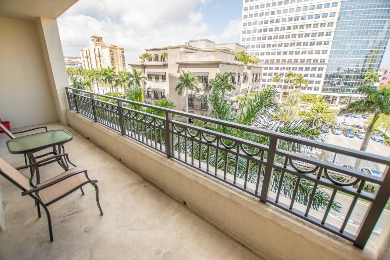 550 Okeechobee Boulevard, Unit 506, West Palm Beach, FL 33401 Photo