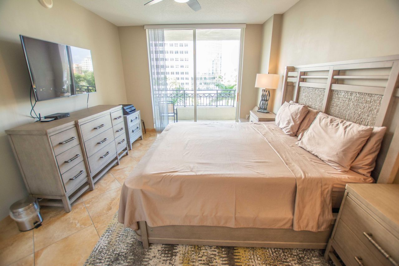 550 Okeechobee Boulevard, Unit 506, West Palm Beach, FL 33401 Photo