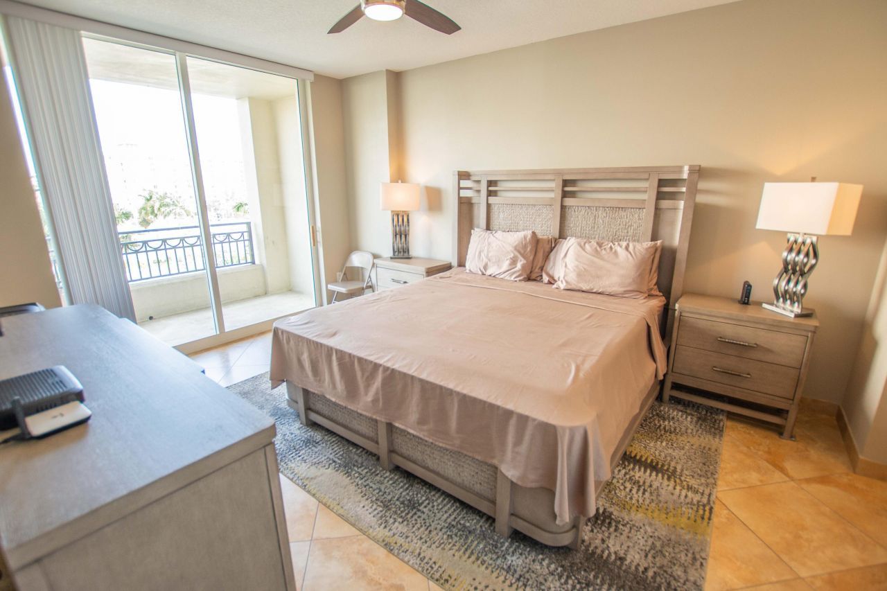 550 Okeechobee Boulevard, Unit 506, West Palm Beach, FL 33401 Photo