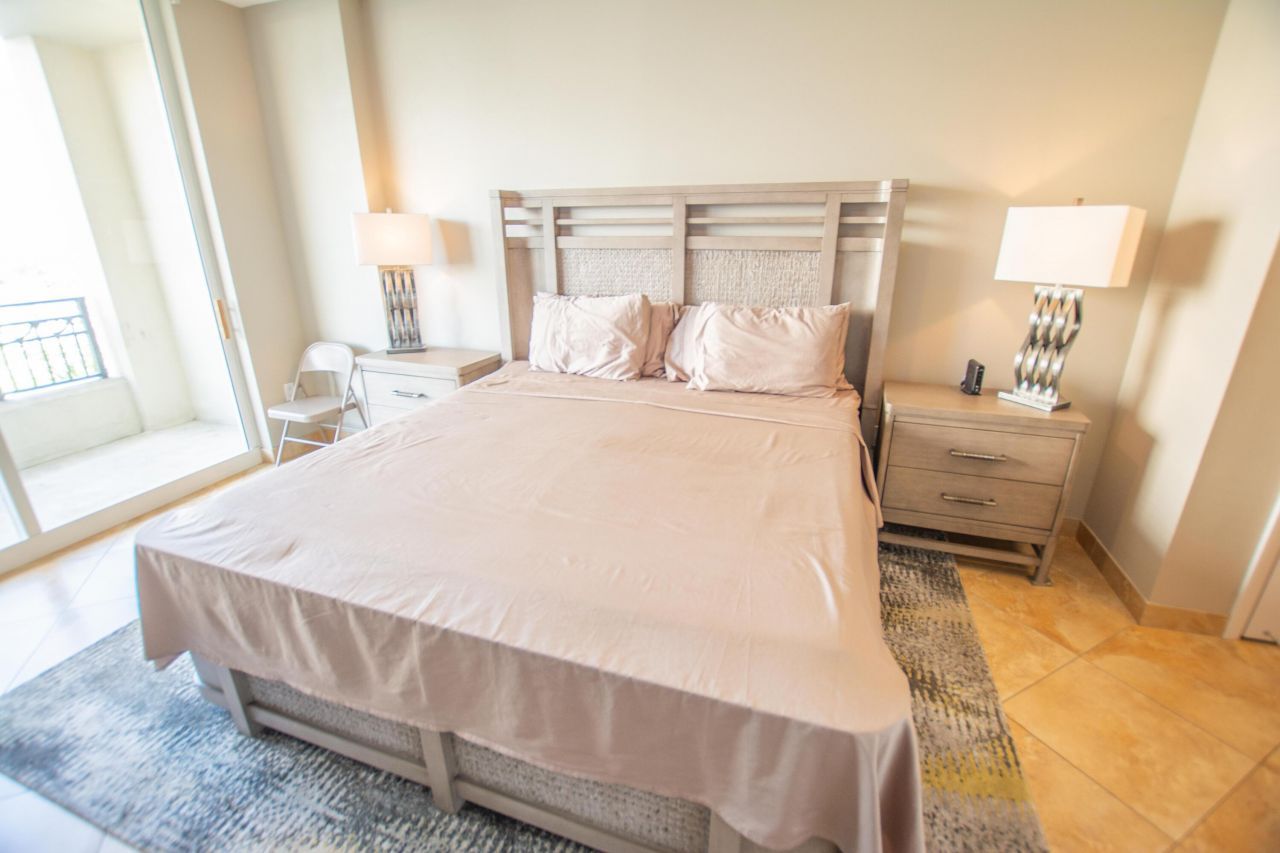 550 Okeechobee Boulevard, Unit 506, West Palm Beach, FL 33401 Photo