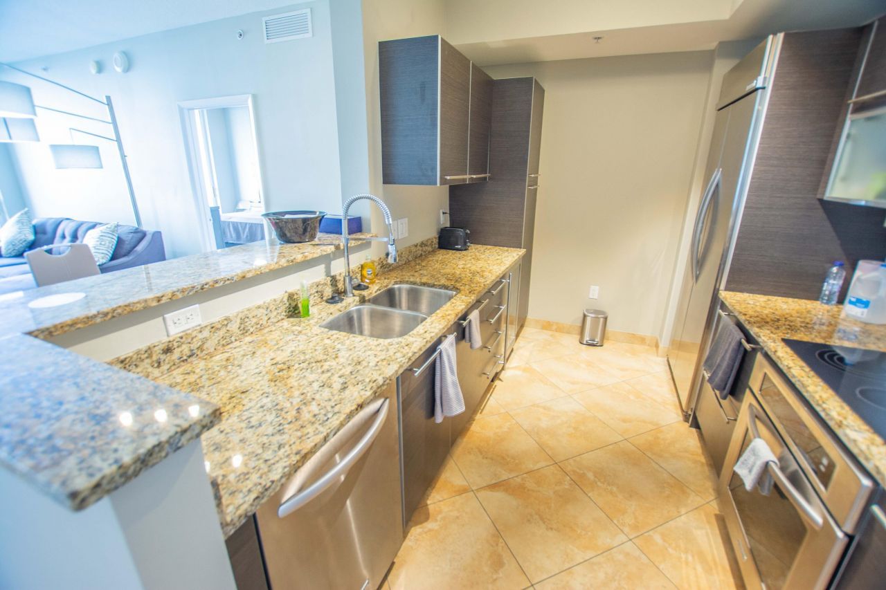 550 Okeechobee Boulevard, Unit 506, West Palm Beach, FL 33401 Photo