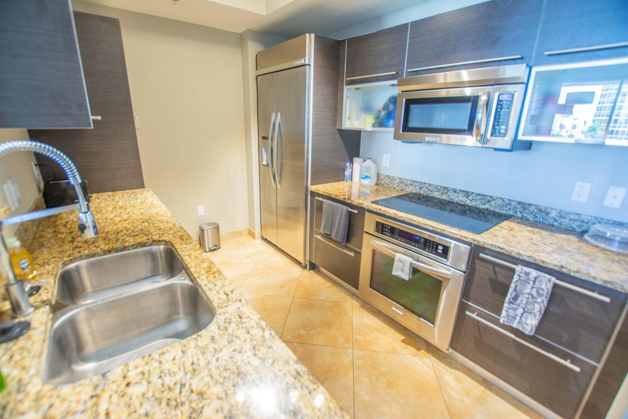 550 Okeechobee Boulevard, Unit 506, West Palm Beach, FL 33401 Photo