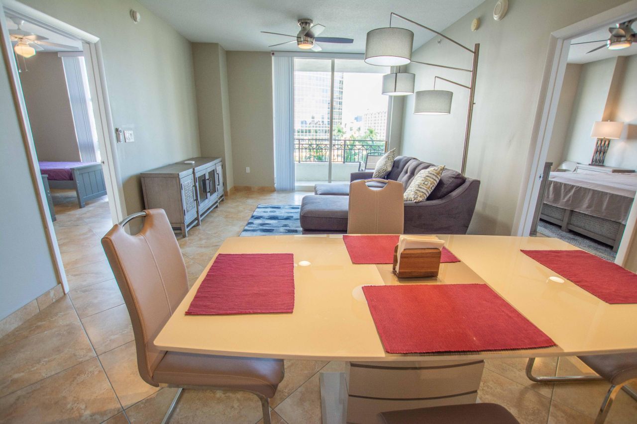 550 Okeechobee Boulevard, Unit 506, West Palm Beach, FL 33401 Photo