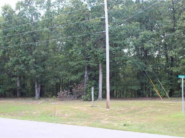 164 Crossroads Drive, Kansas, OK 74347