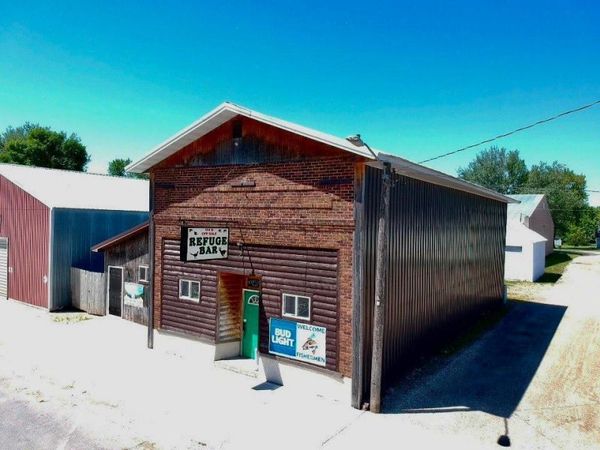 106 N Main Avenue, Odessa, MN 56276