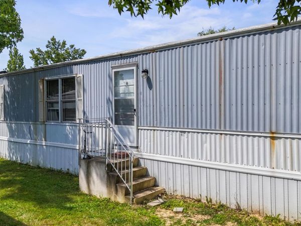 16 Terrace Drive, Ashland, OH 44805