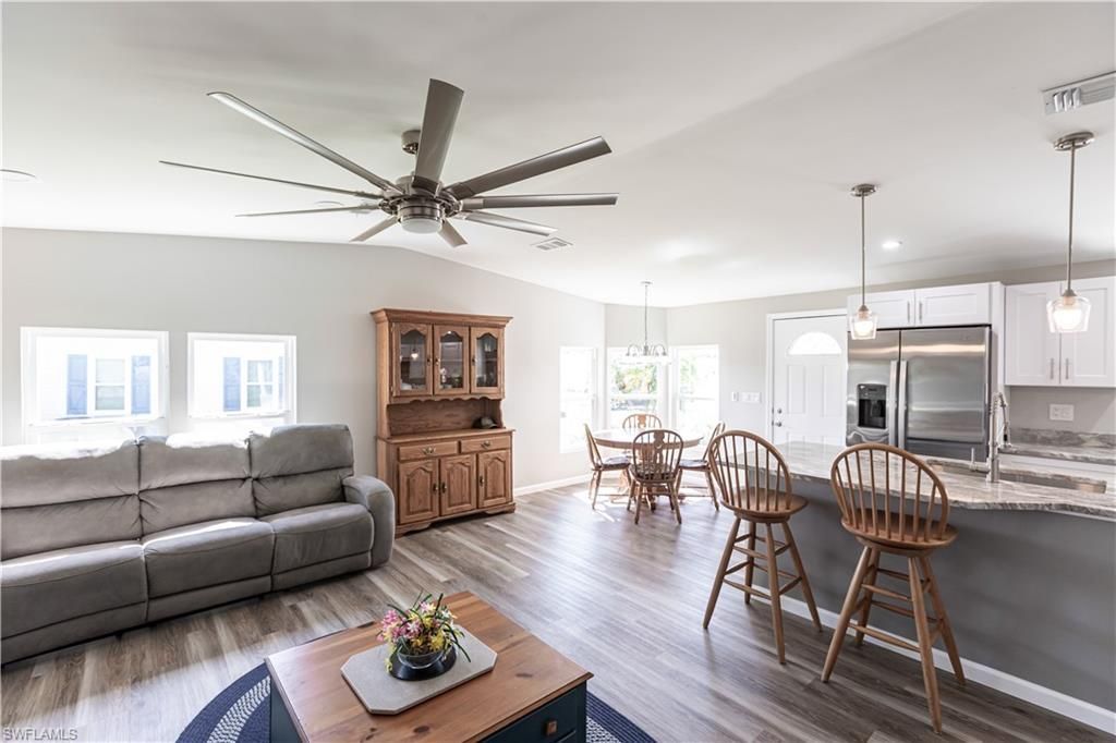 19867 Eagle Trace Ct, North Fort Myers, FL 33903 Photo