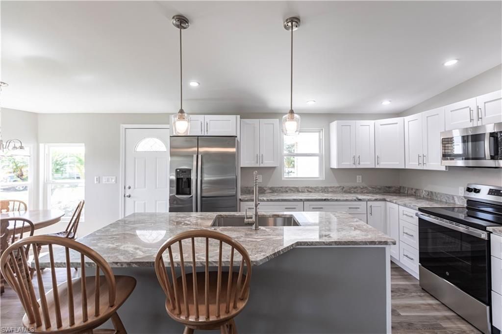 19867 Eagle Trace Ct, North Fort Myers, FL 33903 Photo