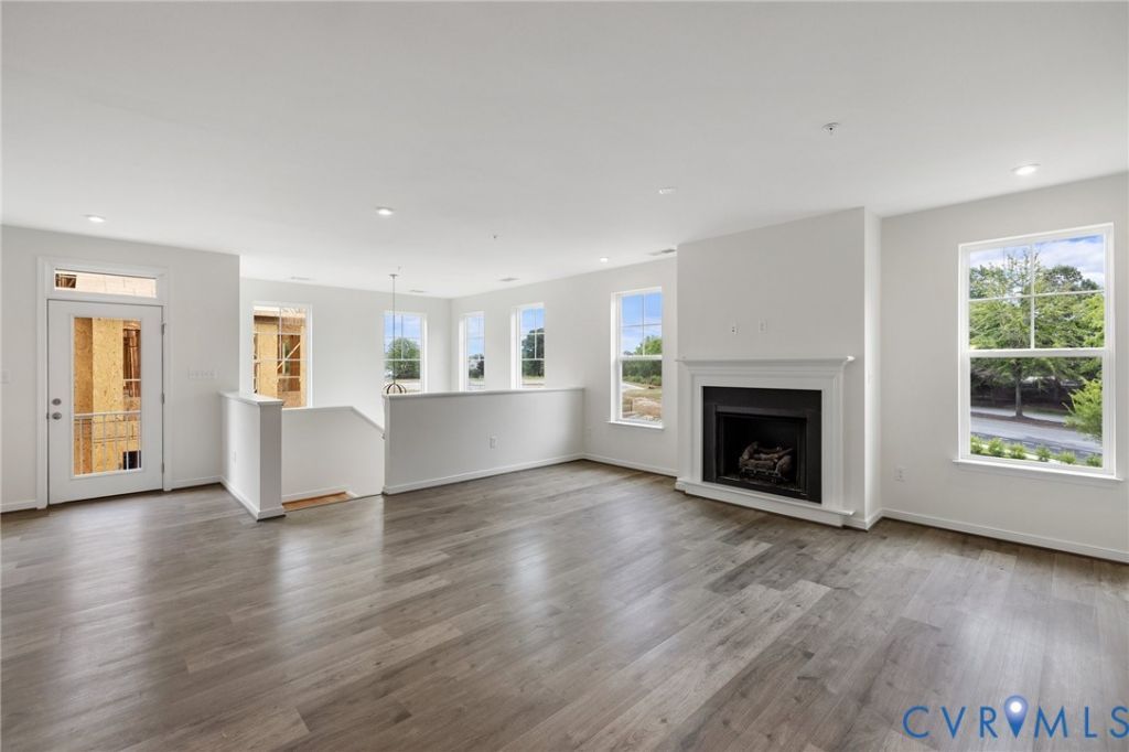 5309 Twisting Vine Lane, Unit 205, Glen Allen, VA 23059 Main Photo