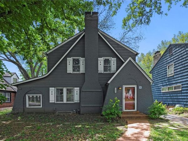 507 E 75th Street, Kansas City, MO 64131