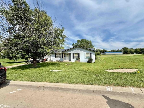 1711 S 16Th Street, Centerville, IA 52544