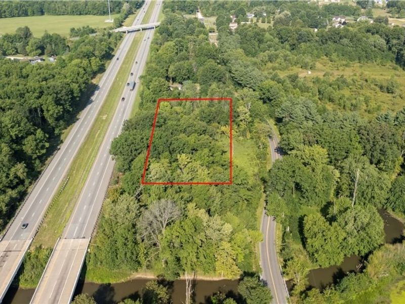 V/L Lynn Road, Rootstown, OH 44272 Photo 2