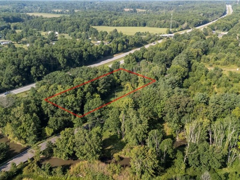 V/L Lynn Road, Rootstown, OH 44272 Photo 3