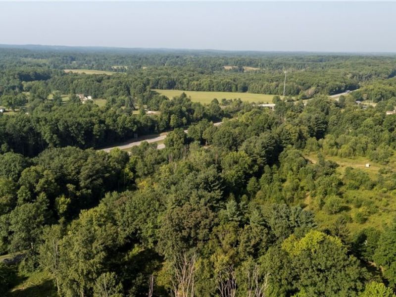 V/L Lynn Road, Rootstown, OH 44272 Photo 4