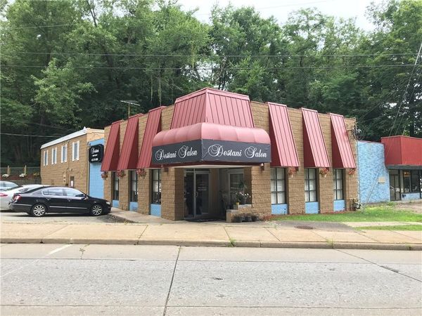 472 Wildwood Avenue, Penn Hills, PA 15147