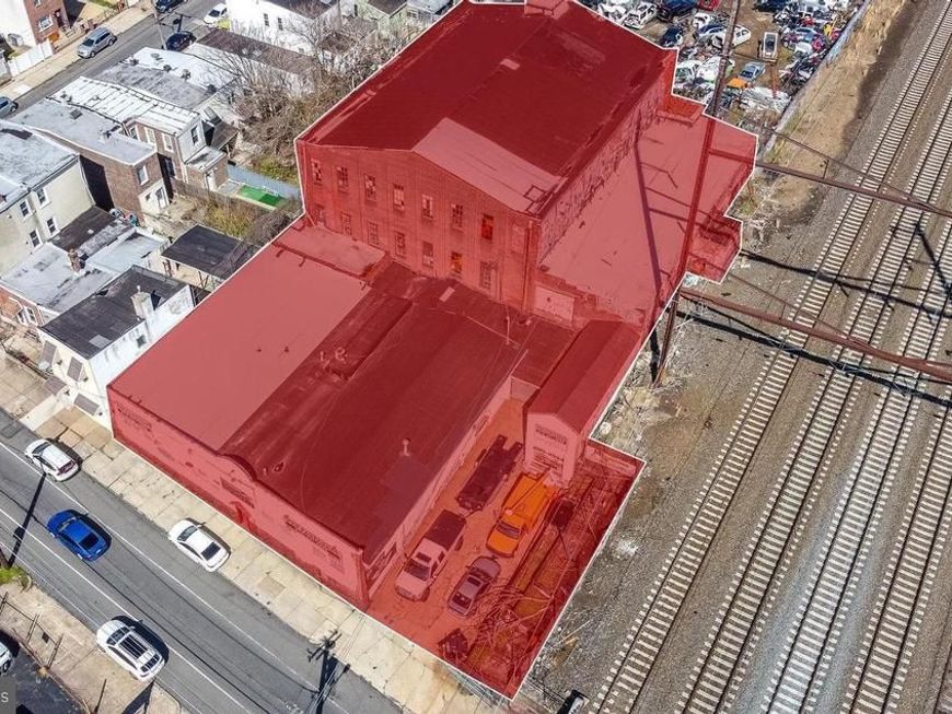 2127 Margaret Street, Philadelphia, PA 19124 Main Photo