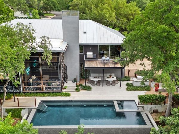 2908 Scenic DR, Austin, TX 78703