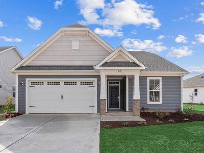 2154 Gooseberry Way, Longs, SC 29568