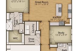 2154 Gooseberry Way photo 4