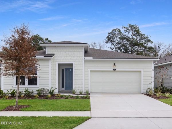 260 PELTON Place, St. Johns, FL 32259