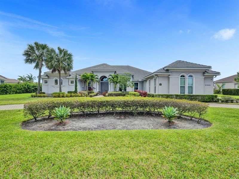 4878 W Sterling Ranch Cir, Davie, FL 33314 Photo