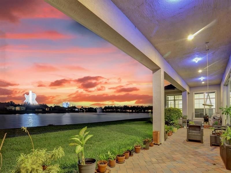 4878 W Sterling Ranch Cir, Davie, FL 33314 Photo