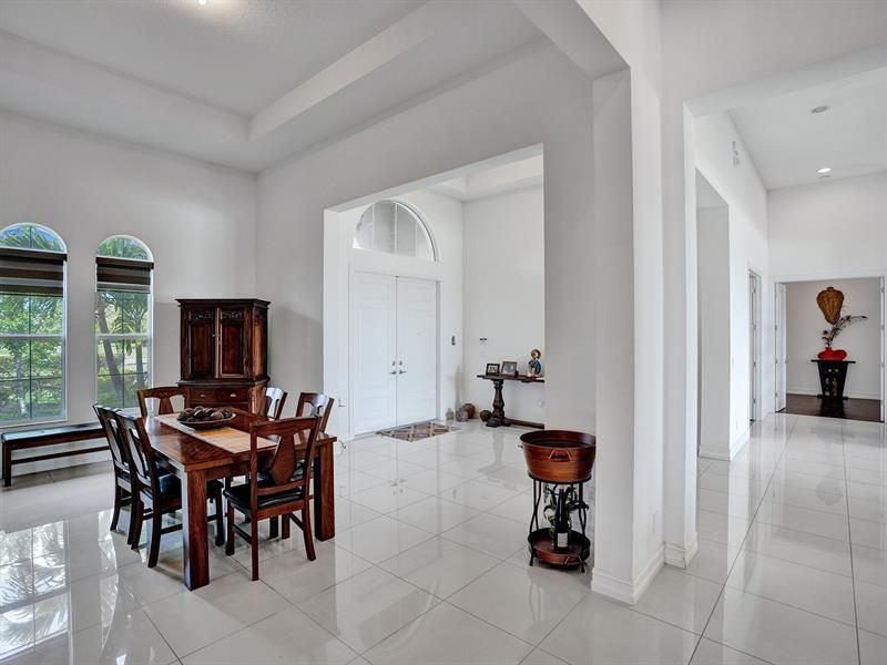 4878 W Sterling Ranch Cir, Davie, FL 33314 Photo