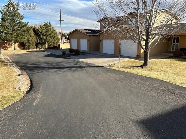 3575 Indigo Ridge Point, Colorado Springs, CO 80910 Main Photo