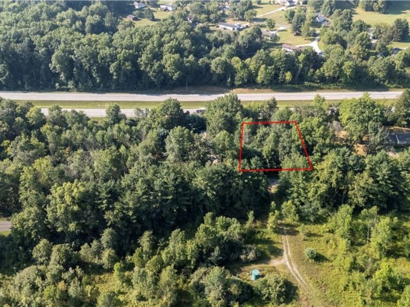 V/L 2 Lynn Road, Rootstown, OH 44272 Photo 1