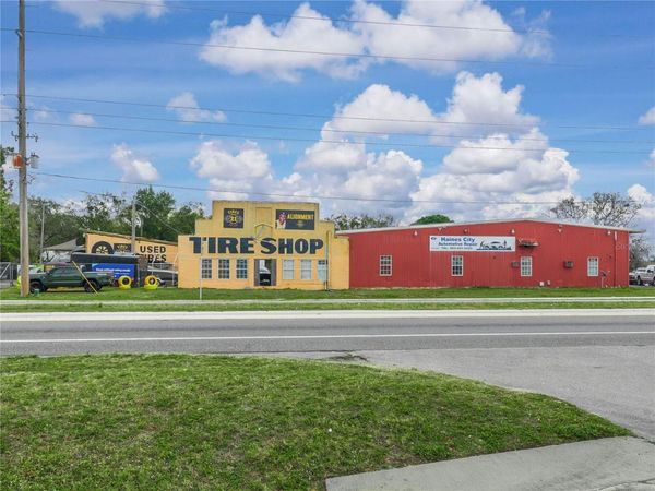 301 US HIGHWAY 17 92 N, HAINES CITY, FL 33844