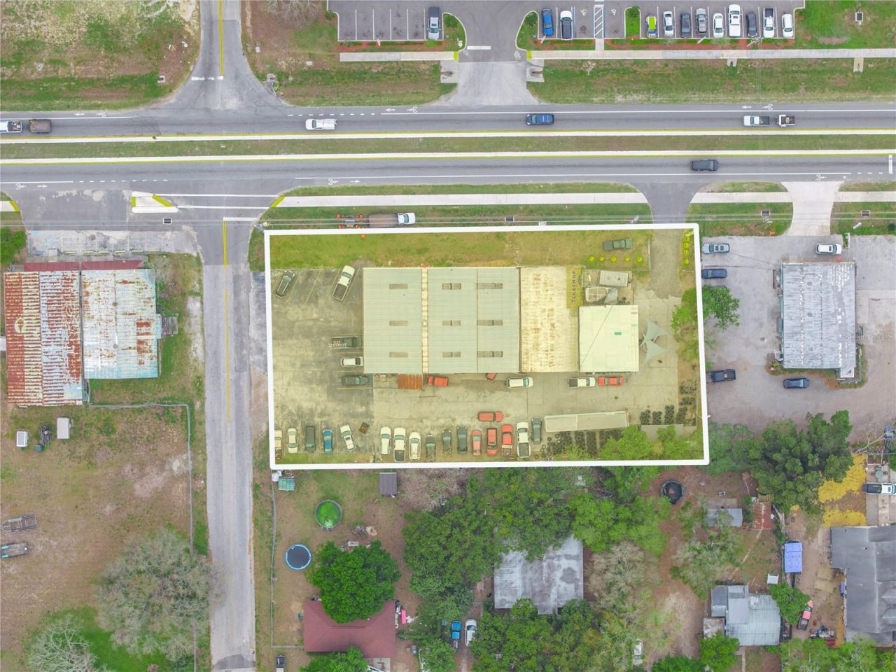 301 Us Highway 17 92 N, Haines City, FL 33844 Photo