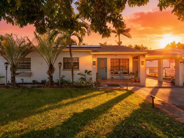 5511 Columbus Road, West Palm Beach, FL 33405