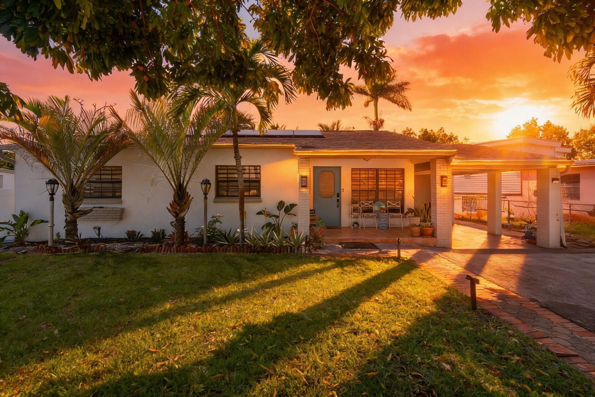 5511 Columbus Road, West Palm Beach, FL 33405 Photo