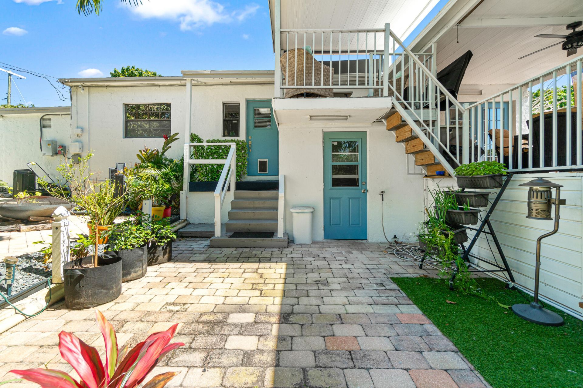 5511 Columbus Road, West Palm Beach, FL 33405 Photo