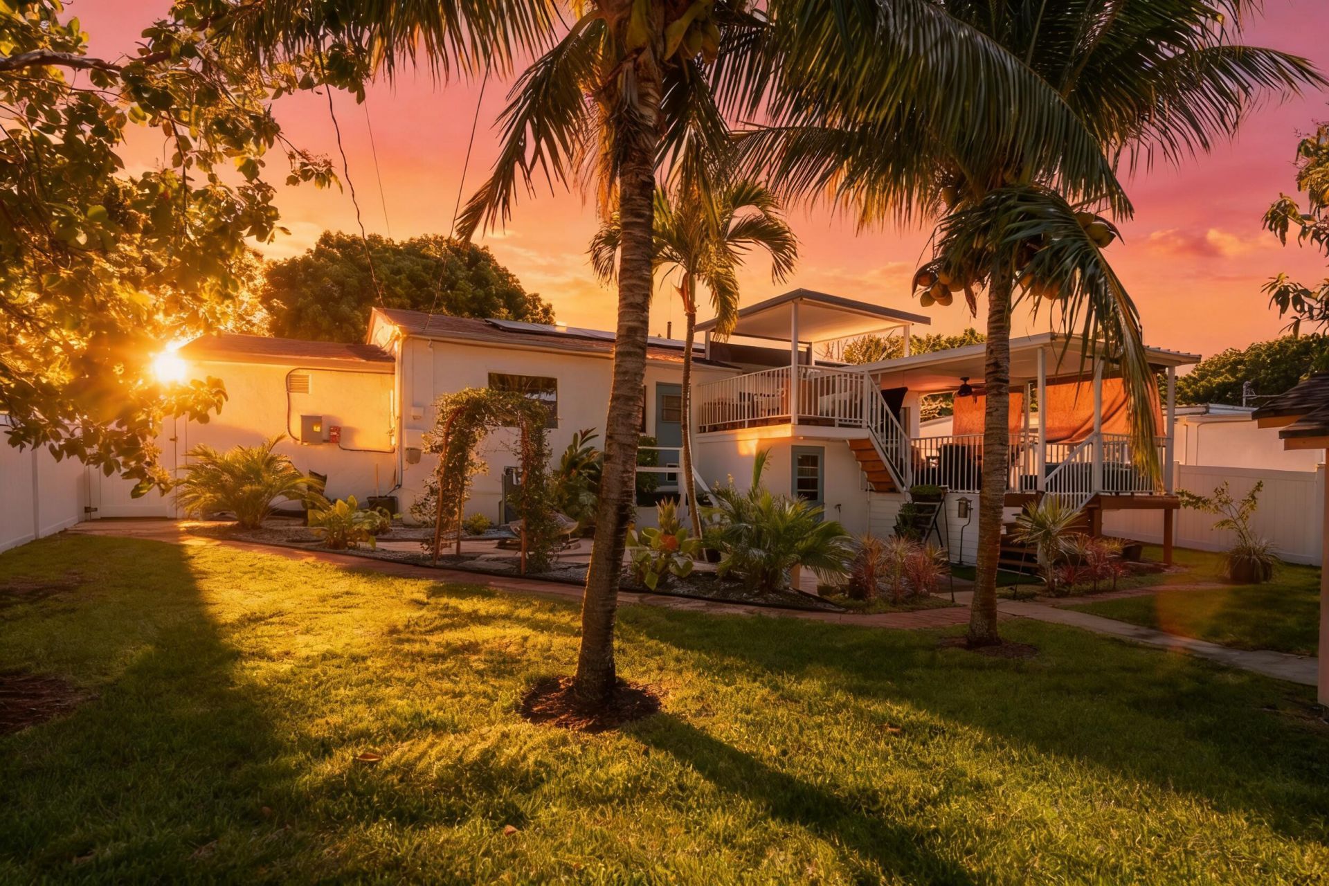 5511 Columbus Road, West Palm Beach, FL 33405 Photo