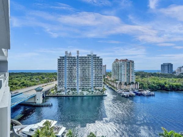 2670 E Sunrise Blvd, Unit 1120, Fort Lauderdale, FL 33304