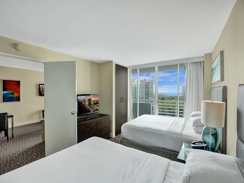 2670 E Sunrise Boulevard, Unit 1120, Fort Lauderdale, FL 33304 Photo