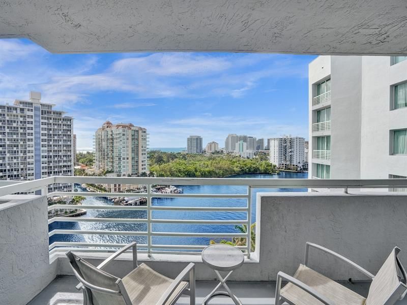 2670 E Sunrise Boulevard, Unit 1120, Fort Lauderdale, FL 33304 Photo