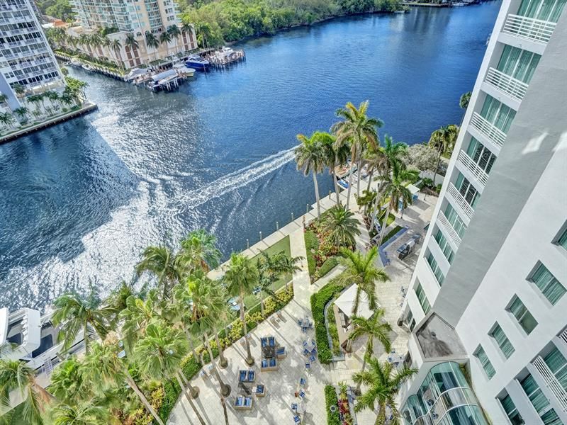 2670 E Sunrise Boulevard, Unit 1120, Fort Lauderdale, FL 33304 Photo