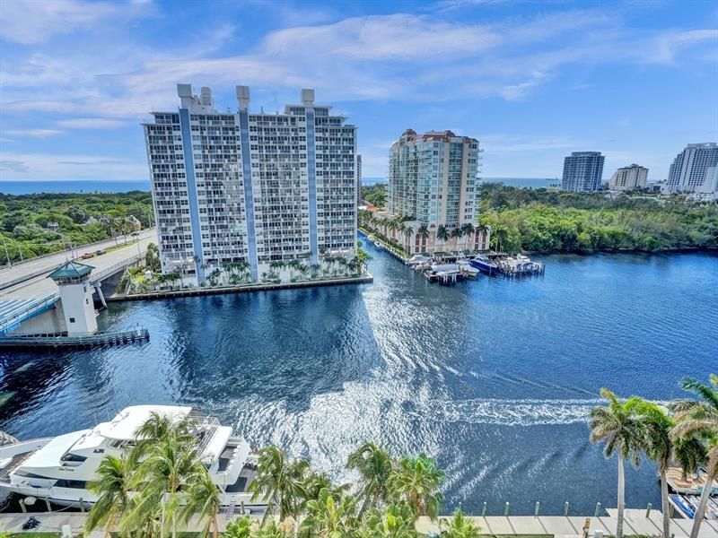 2670 E Sunrise Boulevard, Unit 1120, Fort Lauderdale, FL 33304 Photo