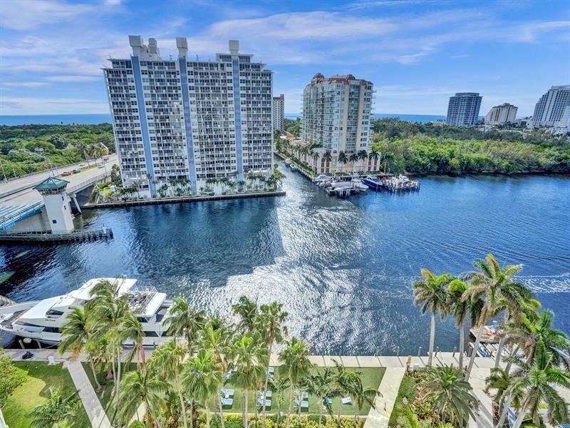 2670 E Sunrise Boulevard, Unit 1120, Fort Lauderdale, FL 33304 Photo