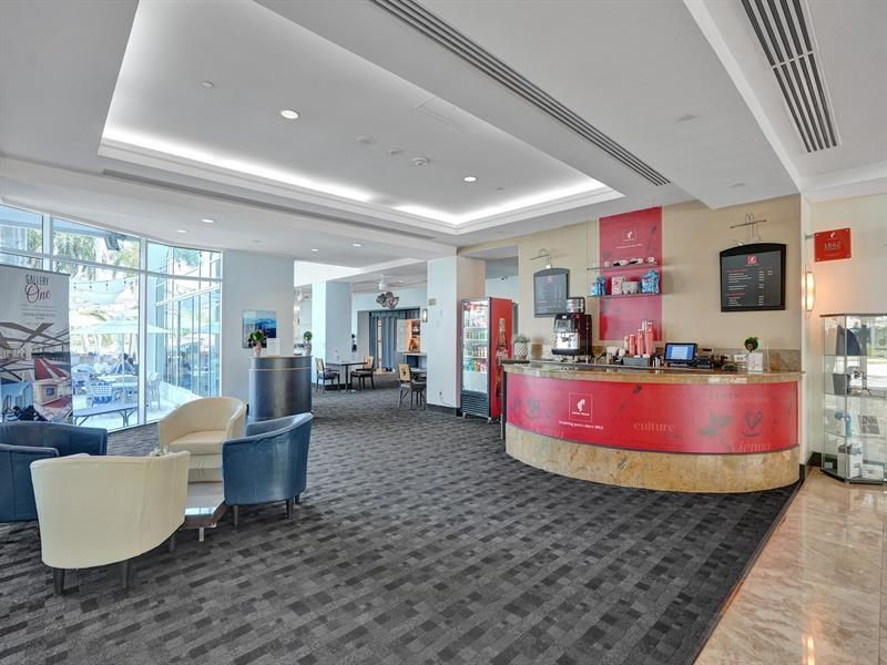 2670 E Sunrise Boulevard, Unit 1120, Fort Lauderdale, FL 33304 Photo