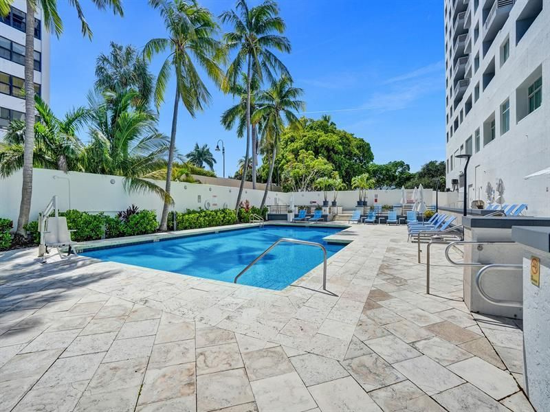 2670 E Sunrise Boulevard, Unit 1120, Fort Lauderdale, FL 33304 Photo