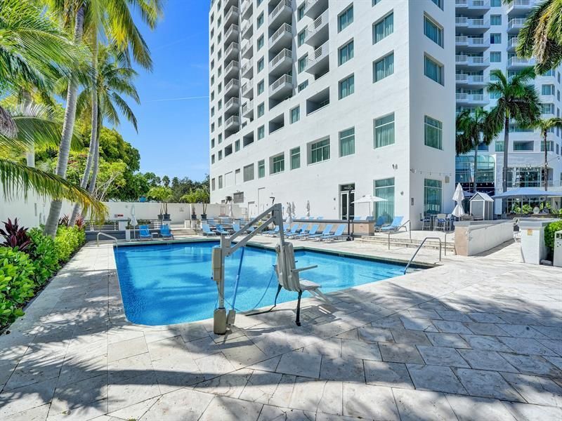2670 E Sunrise Boulevard, Unit 1120, Fort Lauderdale, FL 33304 Photo