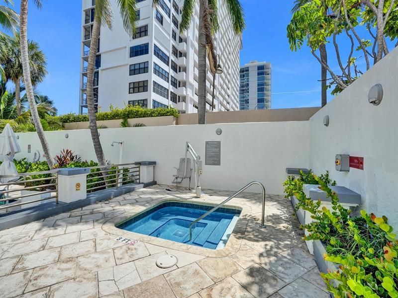 2670 E Sunrise Boulevard, Unit 1120, Fort Lauderdale, FL 33304 Photo