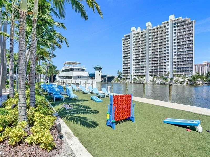 2670 E Sunrise Boulevard, Unit 1120, Fort Lauderdale, FL 33304 Photo