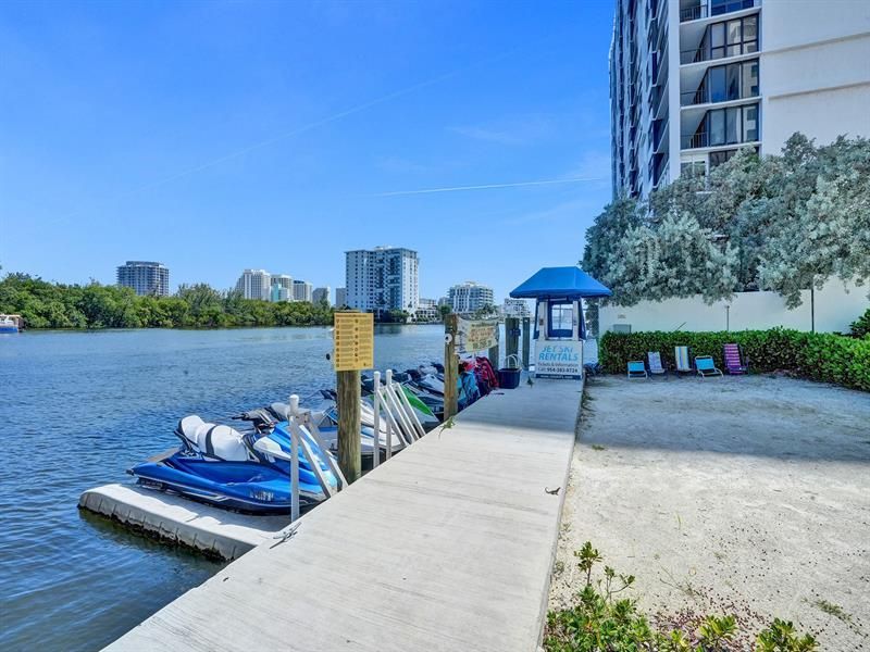 2670 E Sunrise Boulevard, Unit 1120, Fort Lauderdale, FL 33304 Photo