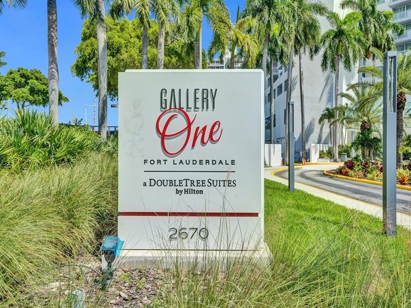 2670 E Sunrise Boulevard, Unit 1120, Fort Lauderdale, FL 33304 Photo