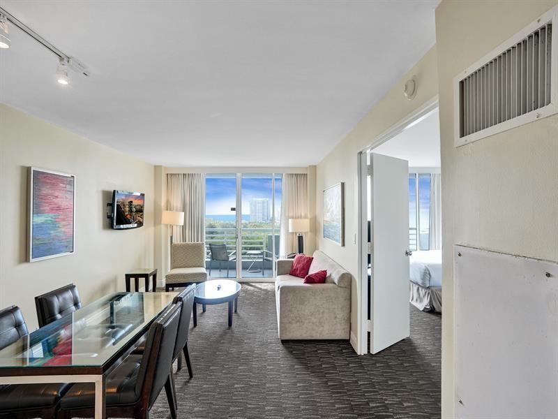 2670 E Sunrise Boulevard, Unit 1120, Fort Lauderdale, FL 33304 Photo