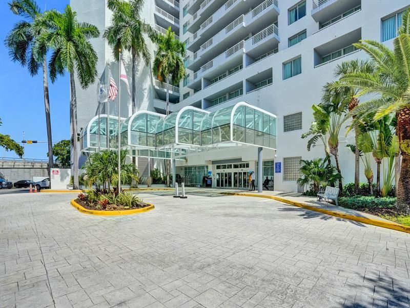 2670 E Sunrise Boulevard, Unit 1120, Fort Lauderdale, FL 33304 Photo